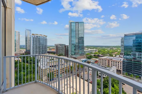 $479,900 | 360 Nueces Street, Unit 1518, Austin, TX 78701