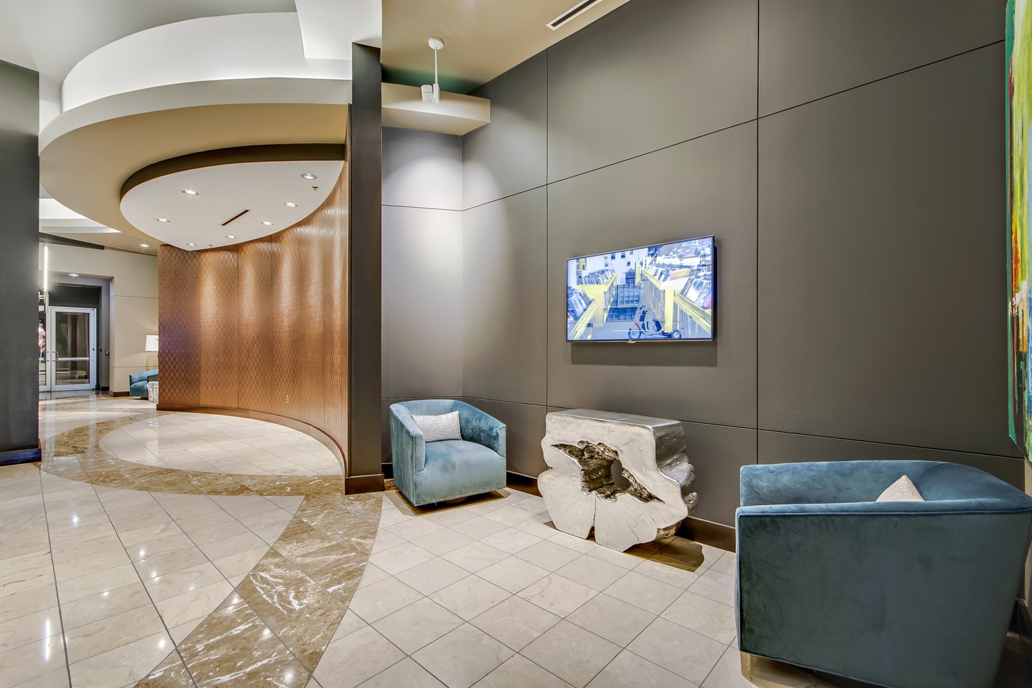 360 Nueces Street, Unit 1518 Austin, TX 78701 - Photo 26 of 35