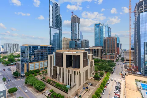 $479,900 | 360 Nueces Street, Unit 1518, Austin, TX 78701