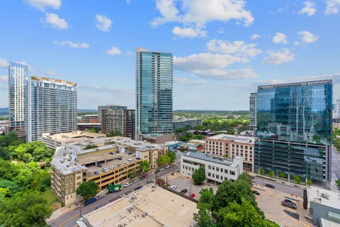 $479,900 | 360 Nueces Street, Unit 1518, Austin, TX 78701