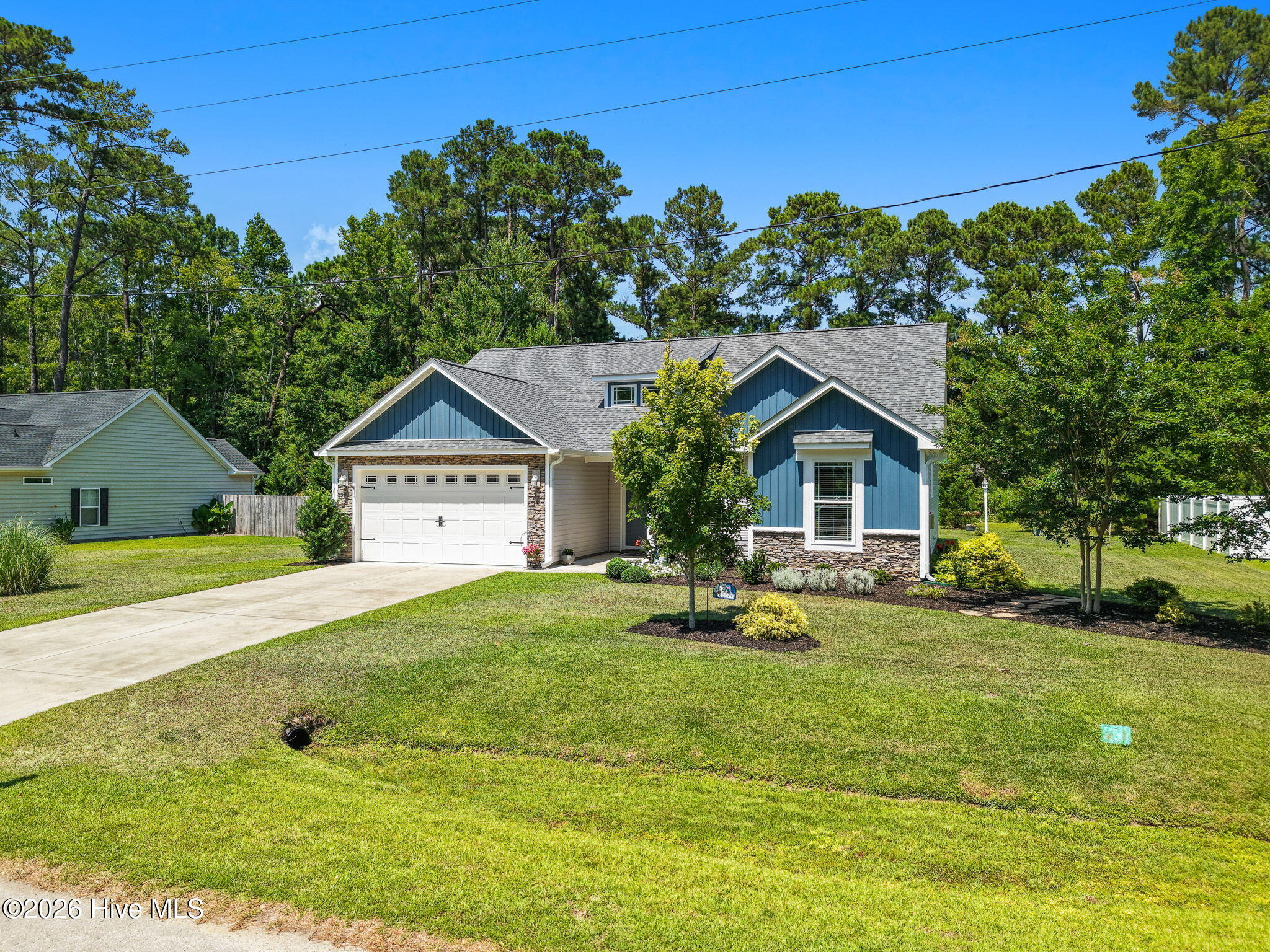 690 Boundary Loop Road Northwest Calabash, NC 28467 - Photo 2 of 51
