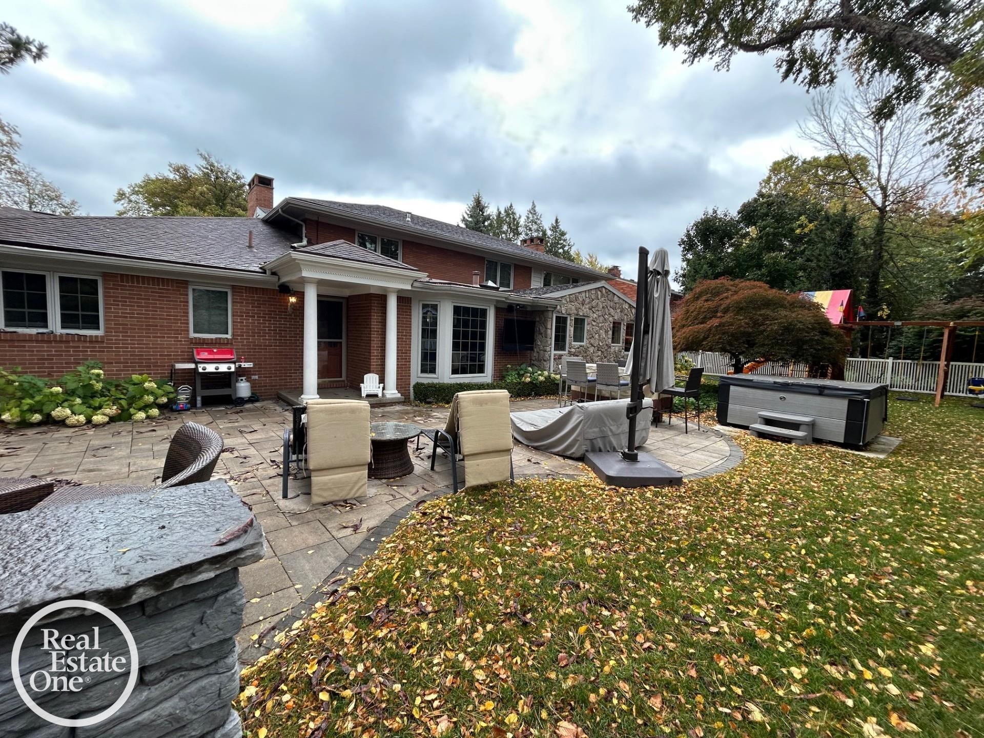 535 Ballantyne Road Grosse Pointe Shores, MI 48236 - Photo 84 of 89