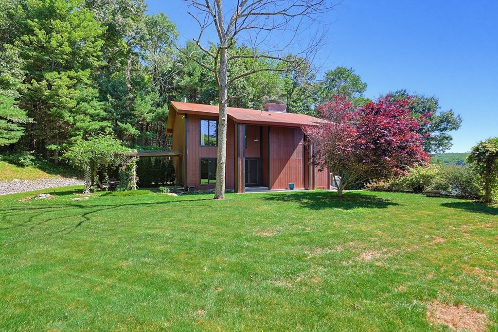 42 Jolicoeur Avenue Spencer, MA 01562 - Photo 32 of 39