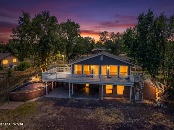 $349,900 | 26 South 500 East, Taylor, AZ 85939