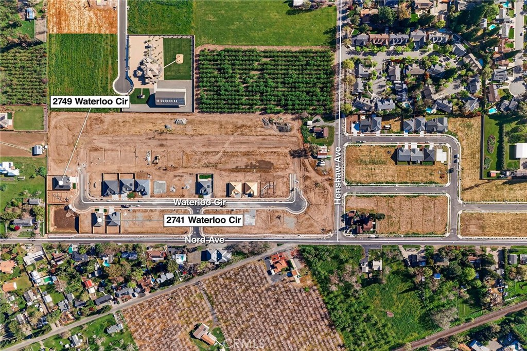 2749 Waterloo Circle Chico, CA 95973 - Photo 67 of 71