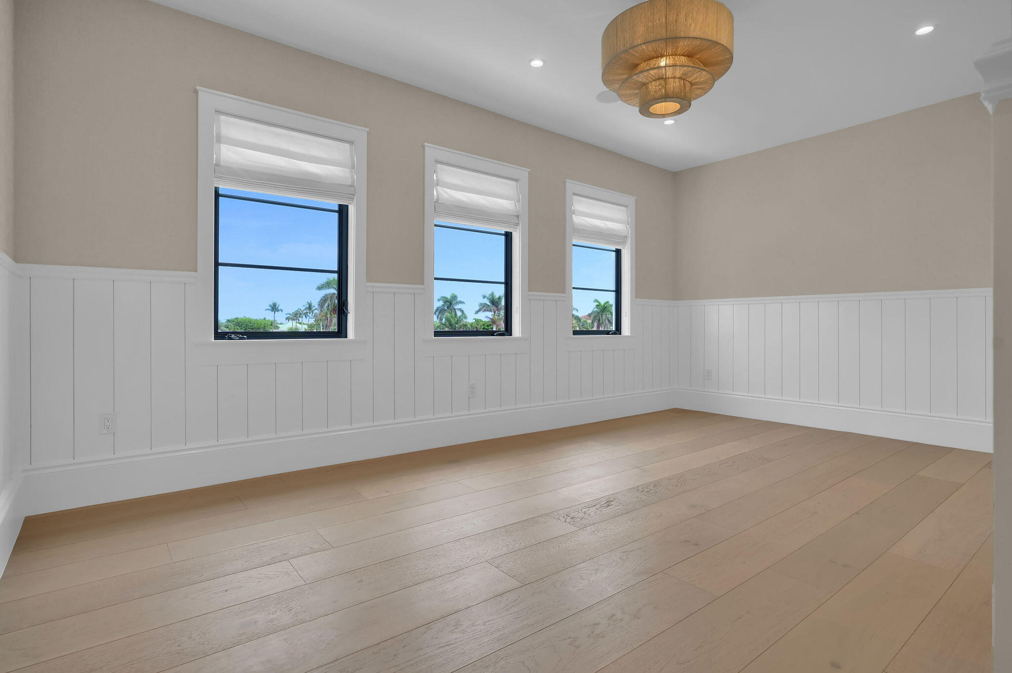 839 Chestnut Court Marco Island, FL 34145 - Photo 81 of 88 Upstairs bedroom elegant wall treatments