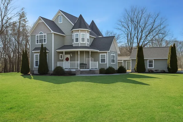 $569,000 | 774 Sherrell Road, Hillsboro, TN 37342