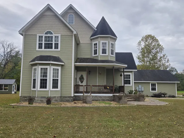 $569,000 | 774 Sherrell Road, Hillsboro, TN 37342