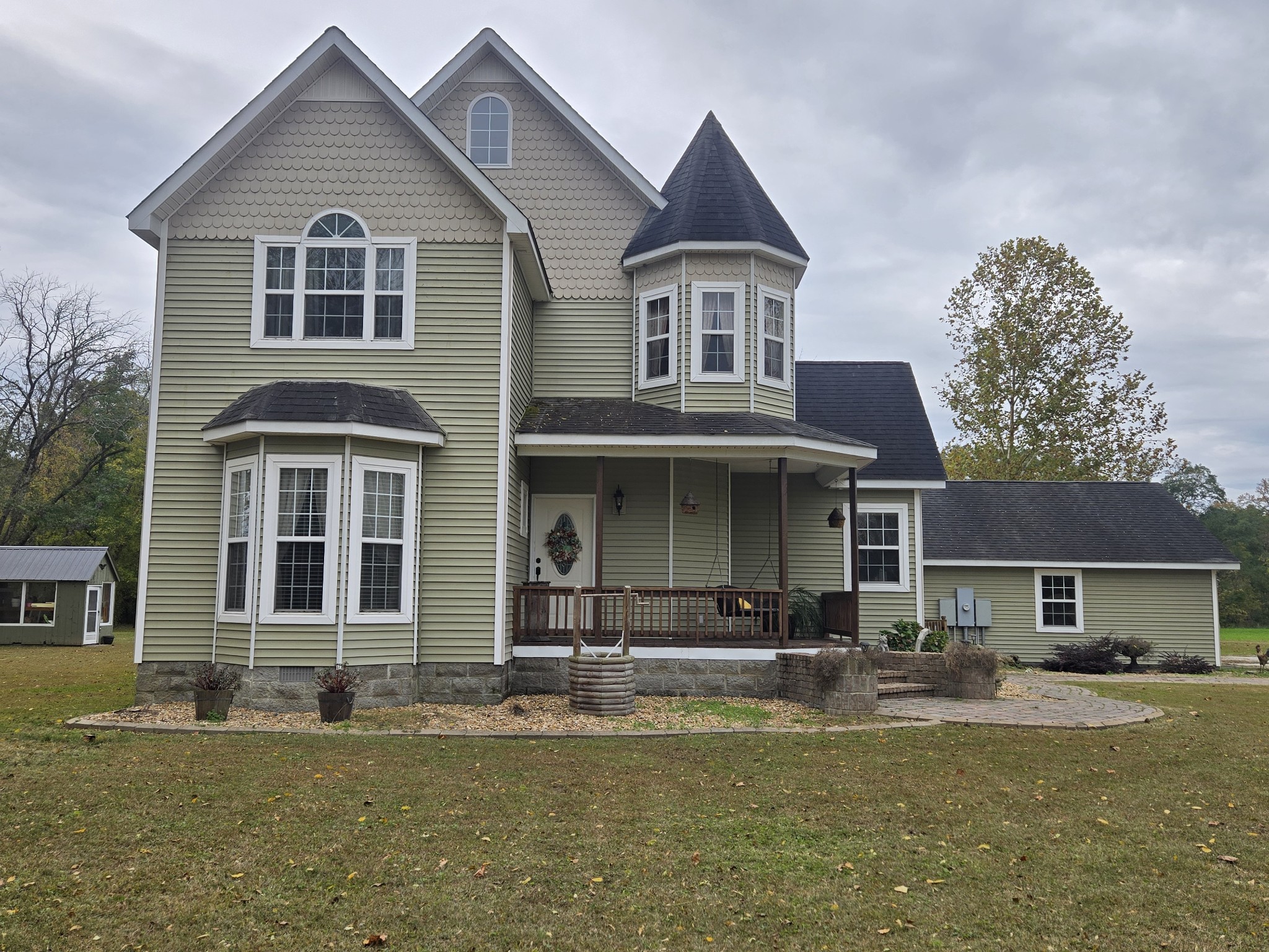 774 Sherrell Road Hillsboro, TN 37342 - Photo 12 of 70