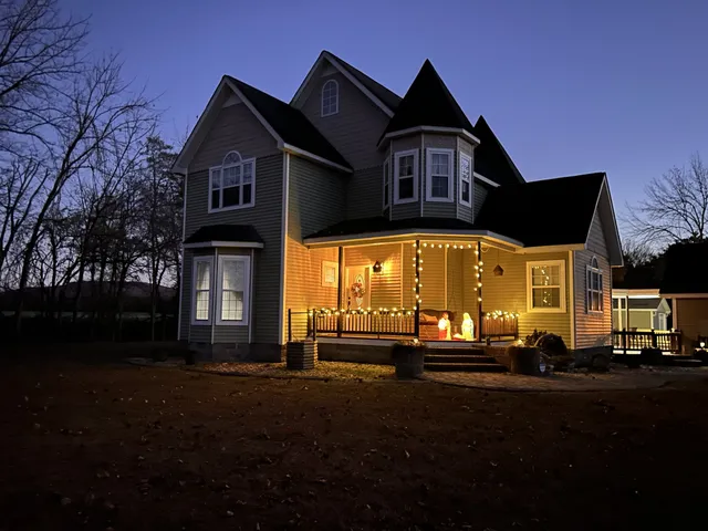 $569,000 | 774 Sherrell Road, Hillsboro, TN 37342