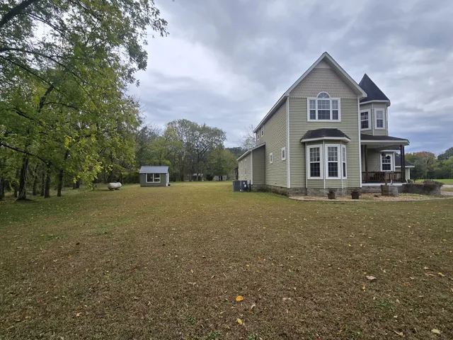 $569,000 | 774 Sherrell Road, Hillsboro, TN 37342