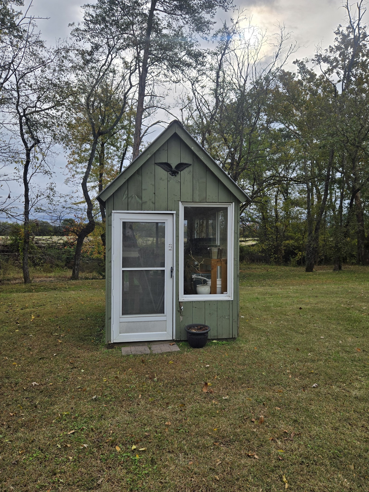 774 Sherrell Road Hillsboro, TN 37342 - Photo 18 of 70 a view of a house with backyard and garden
