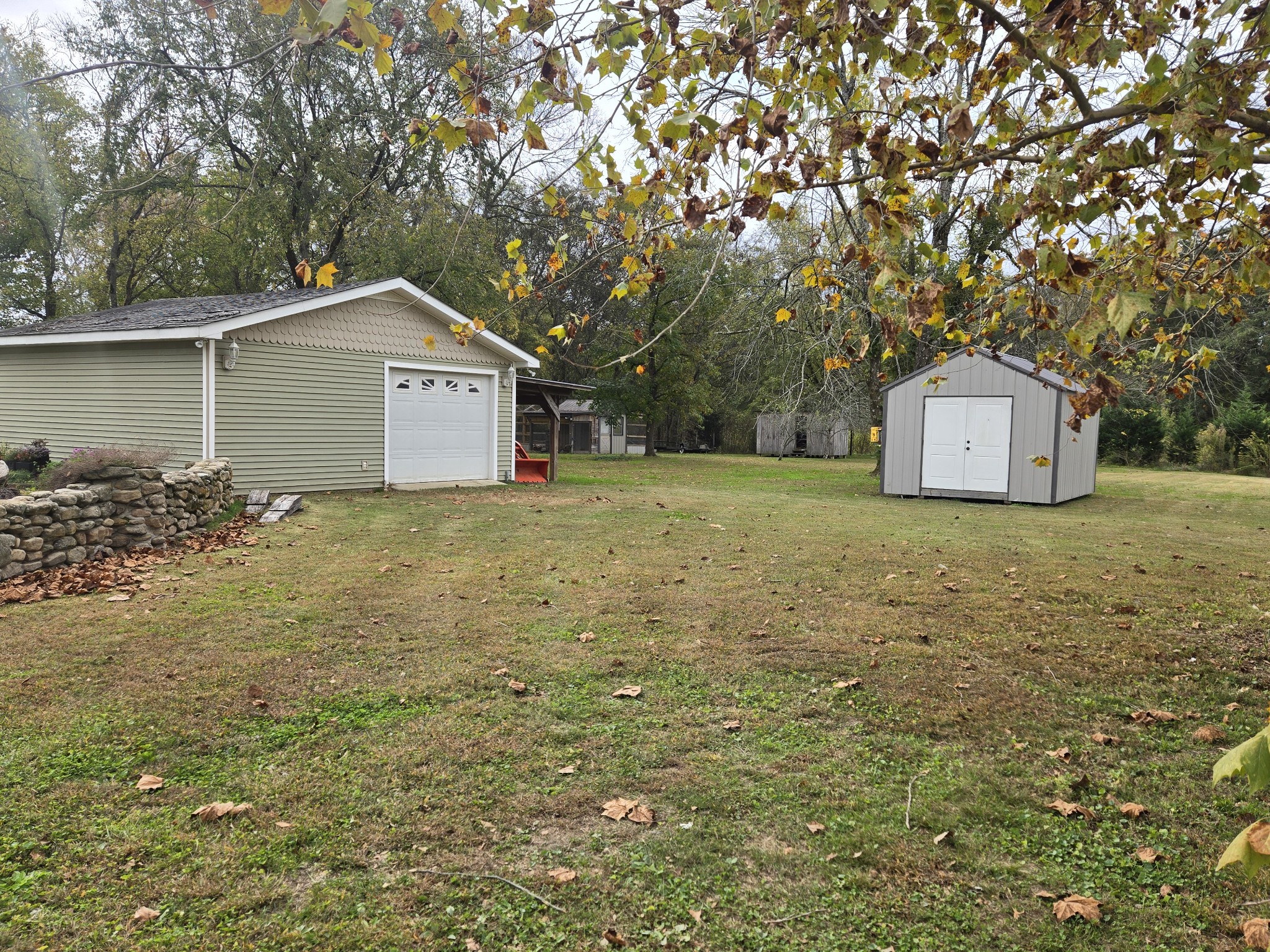 774 Sherrell Road Hillsboro, TN 37342 - Photo 20 of 70