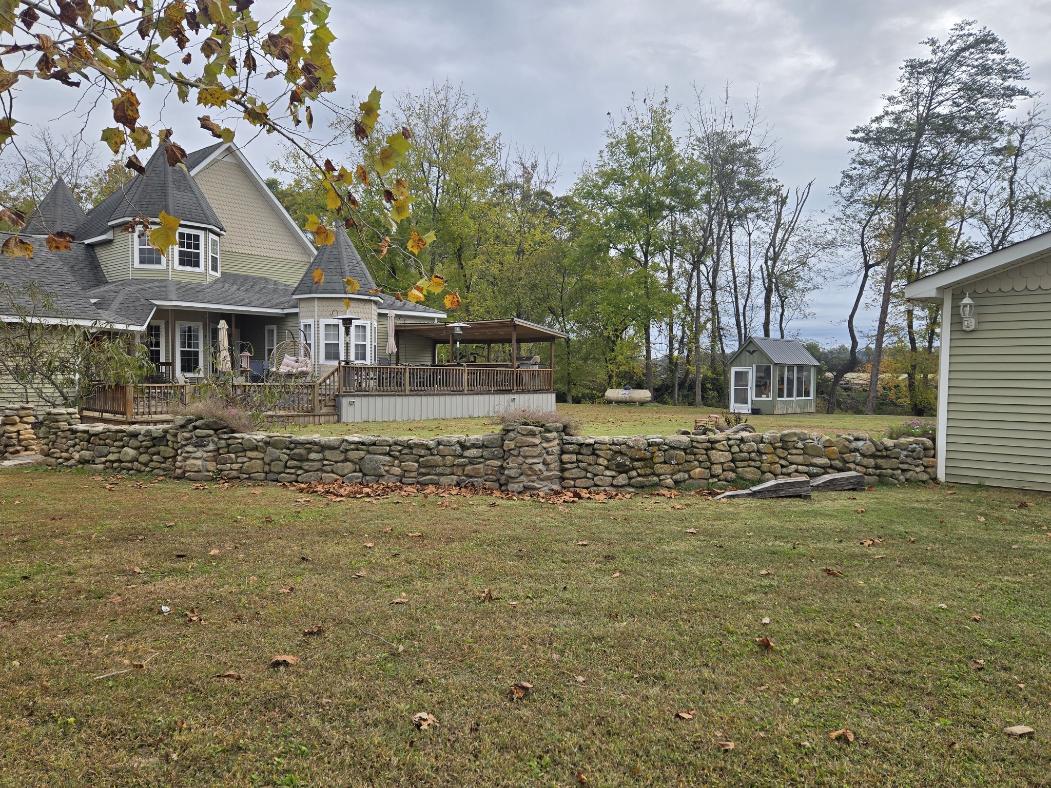 774 Sherrell Road Hillsboro, TN 37342 - Photo 23 of 70