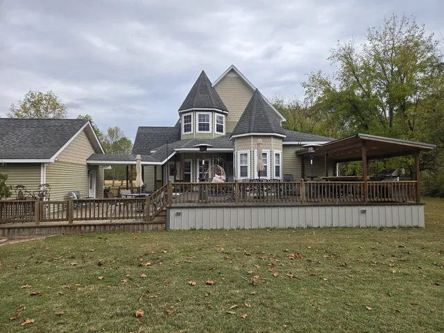 $569,000 | 774 Sherrell Road, Hillsboro, TN 37342