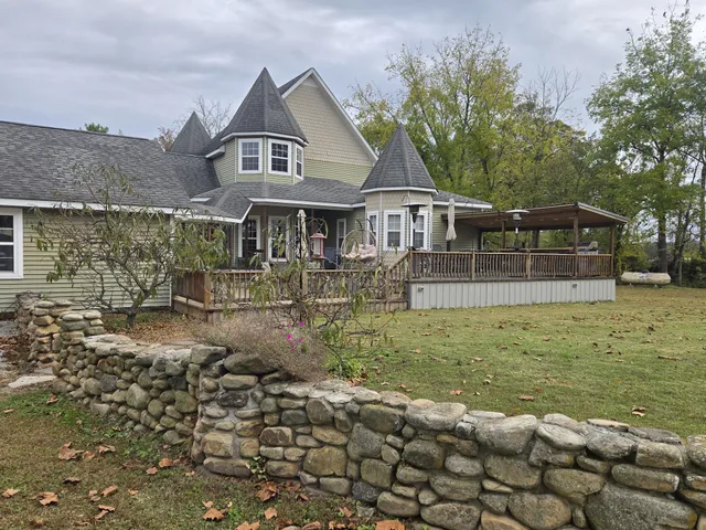 $569,000 | 774 Sherrell Road, Hillsboro, TN 37342