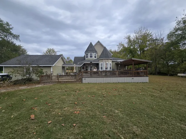 $569,000 | 774 Sherrell Road, Hillsboro, TN 37342