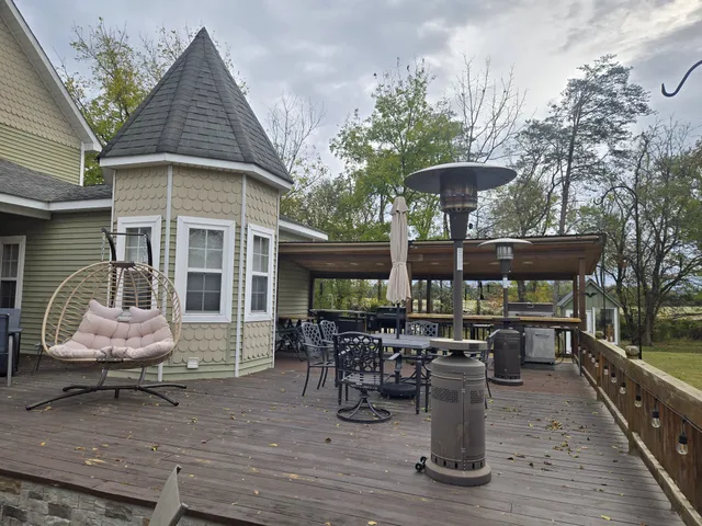 $569,000 | 774 Sherrell Road, Hillsboro, TN 37342