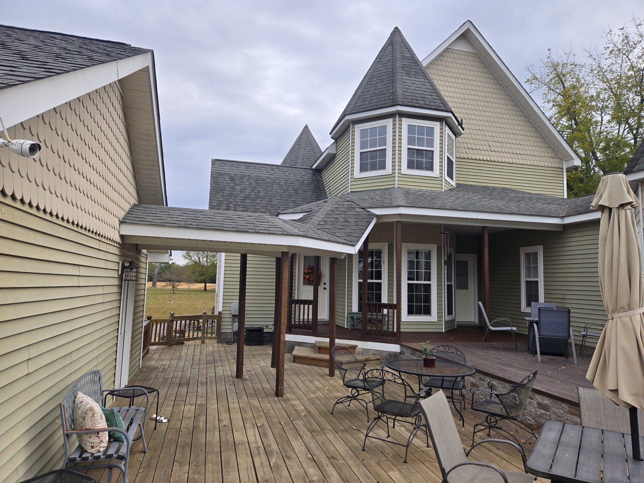 774 Sherrell Road Hillsboro, TN 37342 - Photo 29 of 70