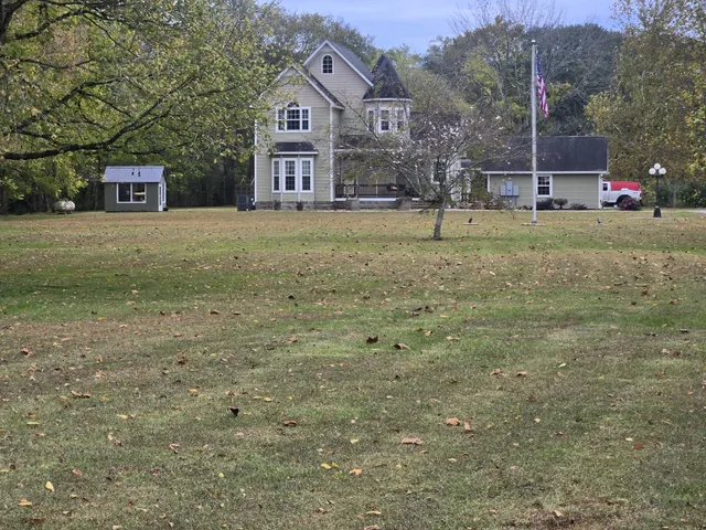 $569,000 | 774 Sherrell Road, Hillsboro, TN 37342