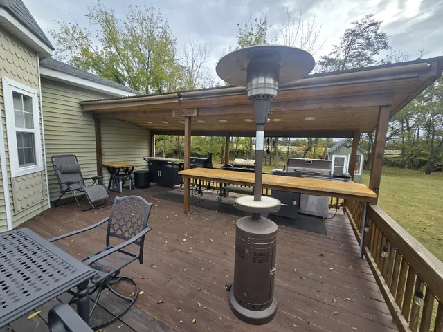 $569,000 | 774 Sherrell Road, Hillsboro, TN 37342