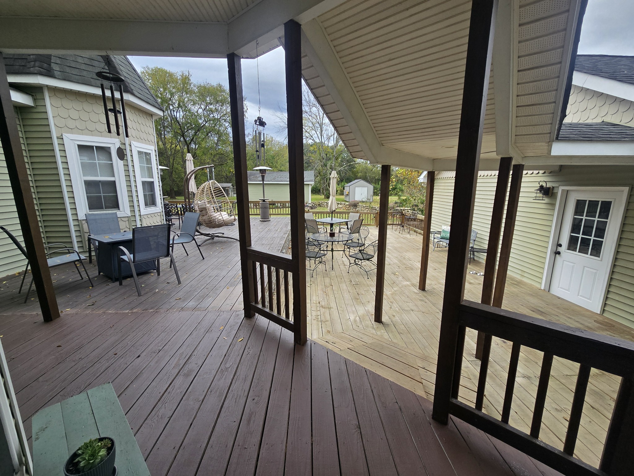 774 Sherrell Road Hillsboro, TN 37342 - Photo 33 of 70