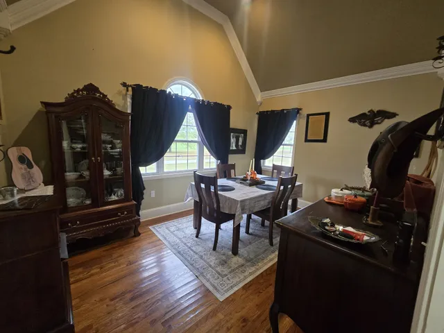 $569,000 | 774 Sherrell Road, Hillsboro, TN 37342