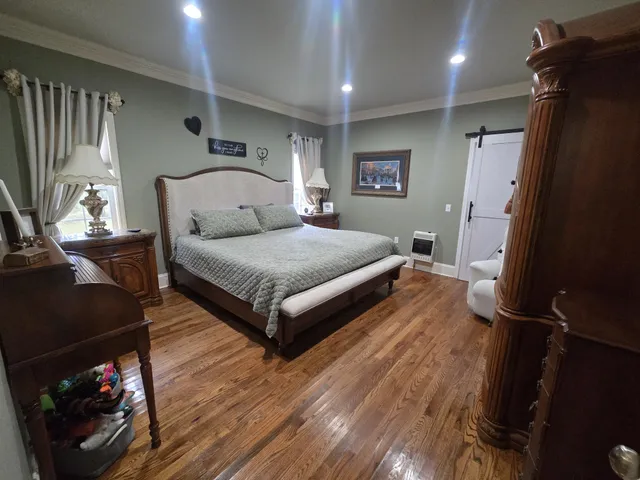 $569,000 | 774 Sherrell Road, Hillsboro, TN 37342