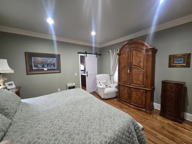 $569,000 | 774 Sherrell Road, Hillsboro, TN 37342