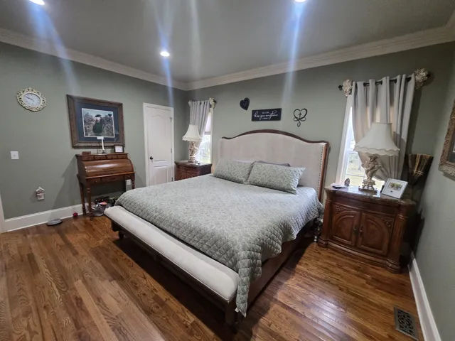 $569,000 | 774 Sherrell Road, Hillsboro, TN 37342