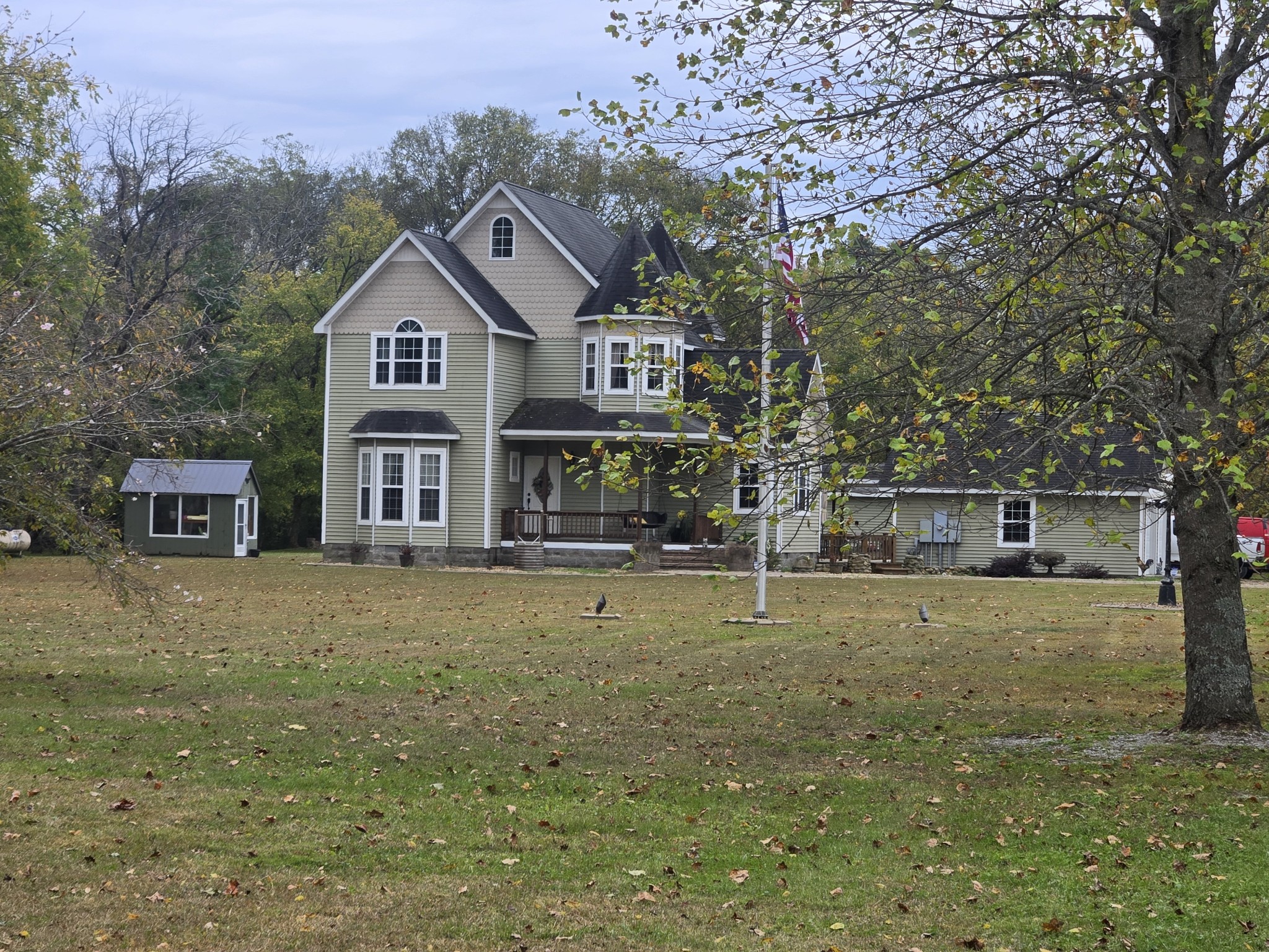 774 Sherrell Road Hillsboro, TN 37342 - Photo 5 of 70