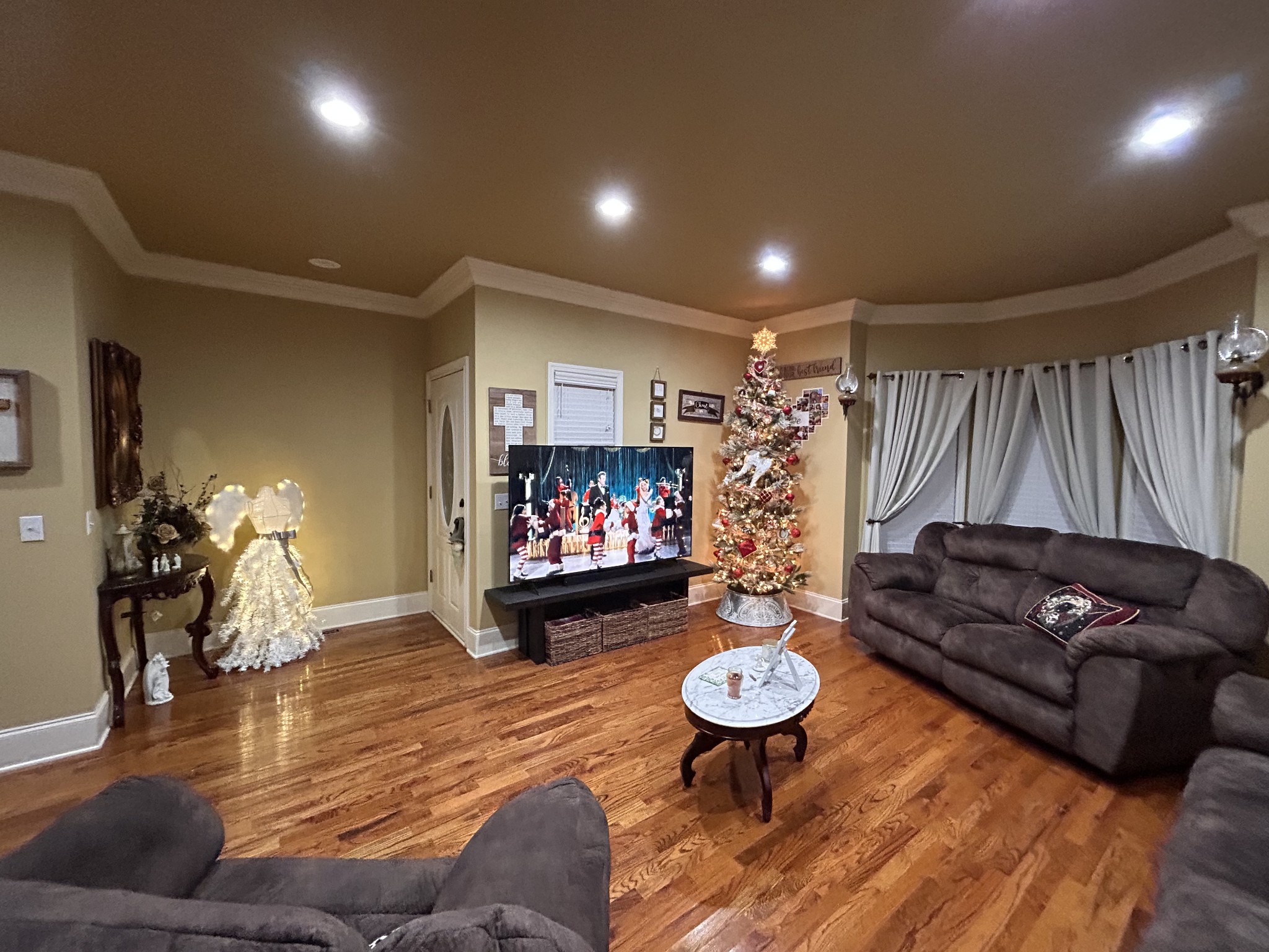 774 Sherrell Road Hillsboro, TN 37342 - Photo 54 of 71 Gallery Image 54