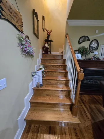 $569,000 | 774 Sherrell Road, Hillsboro, TN 37342