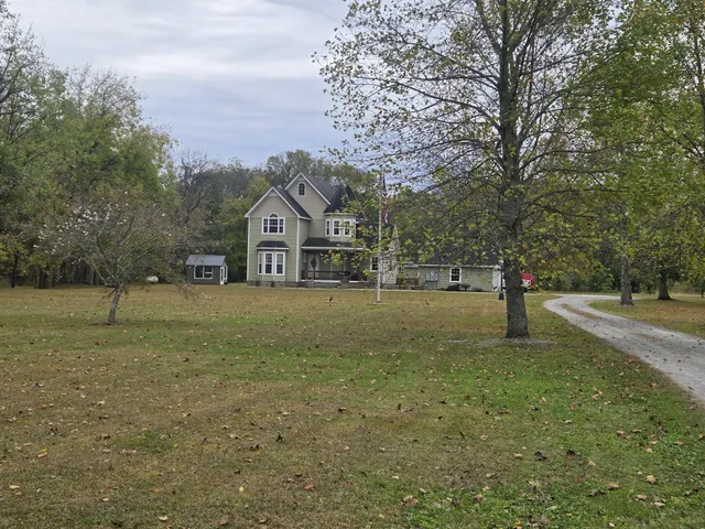 $569,000 | 774 Sherrell Road, Hillsboro, TN 37342