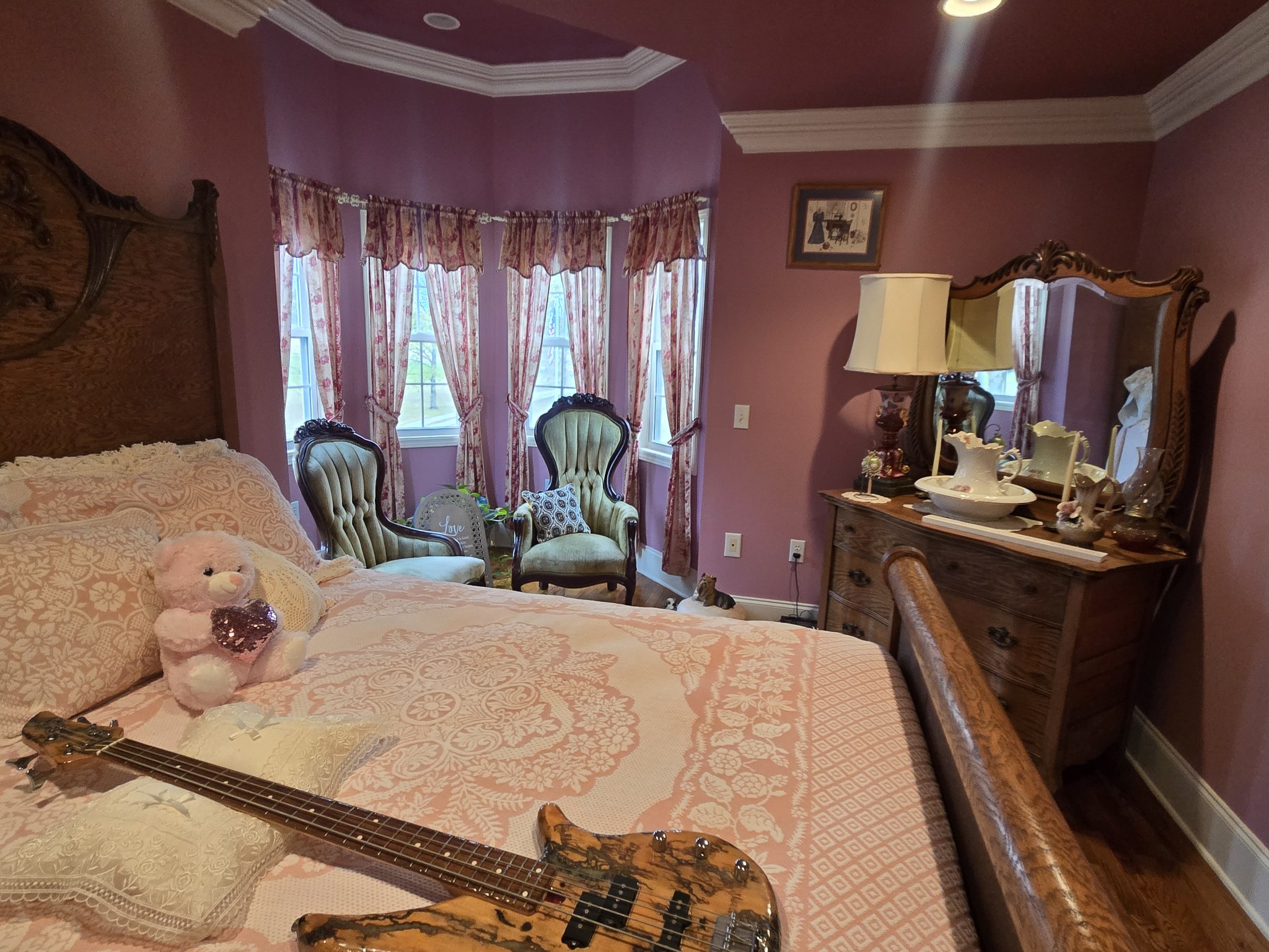 774 Sherrell Road Hillsboro, TN 37342 - Photo 61 of 70