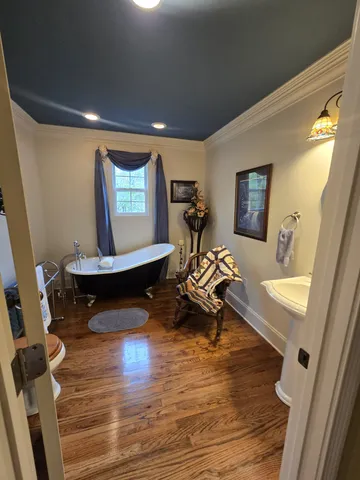 $569,000 | 774 Sherrell Road, Hillsboro, TN 37342