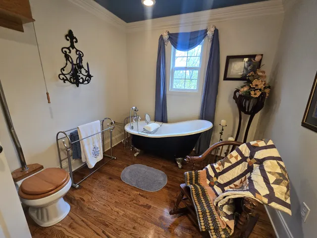 $569,000 | 774 Sherrell Road, Hillsboro, TN 37342