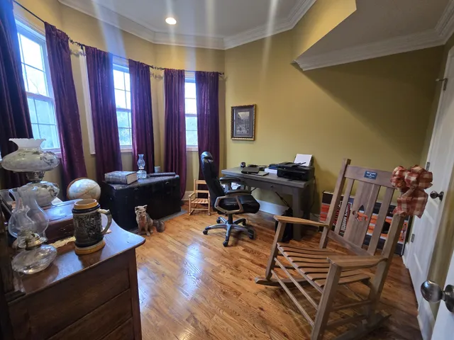 $569,000 | 774 Sherrell Road, Hillsboro, TN 37342