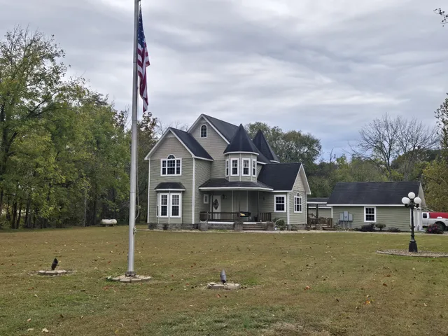 $569,000 | 774 Sherrell Road, Hillsboro, TN 37342