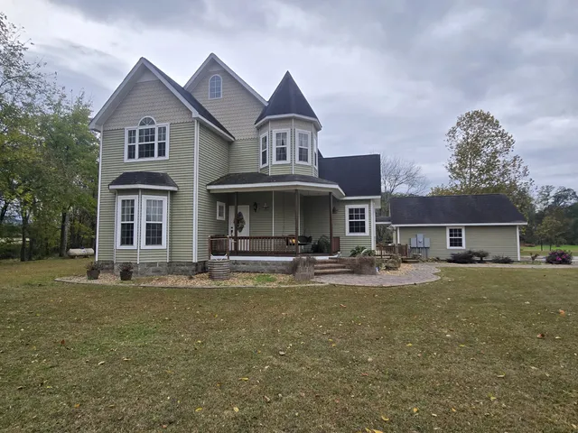 $569,000 | 774 Sherrell Road, Hillsboro, TN 37342