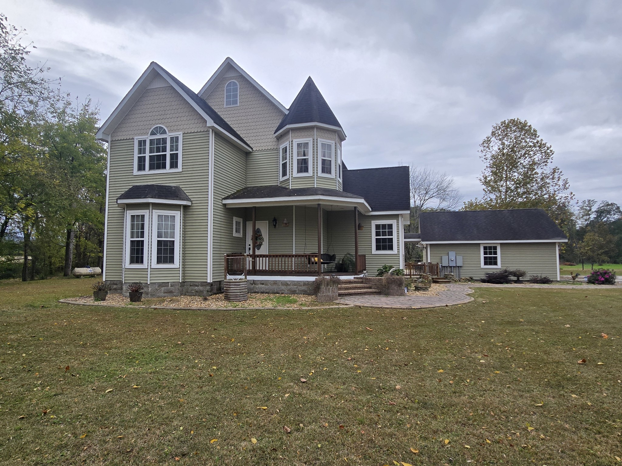 774 Sherrell Road Hillsboro, TN 37342 - Photo 8 of 70