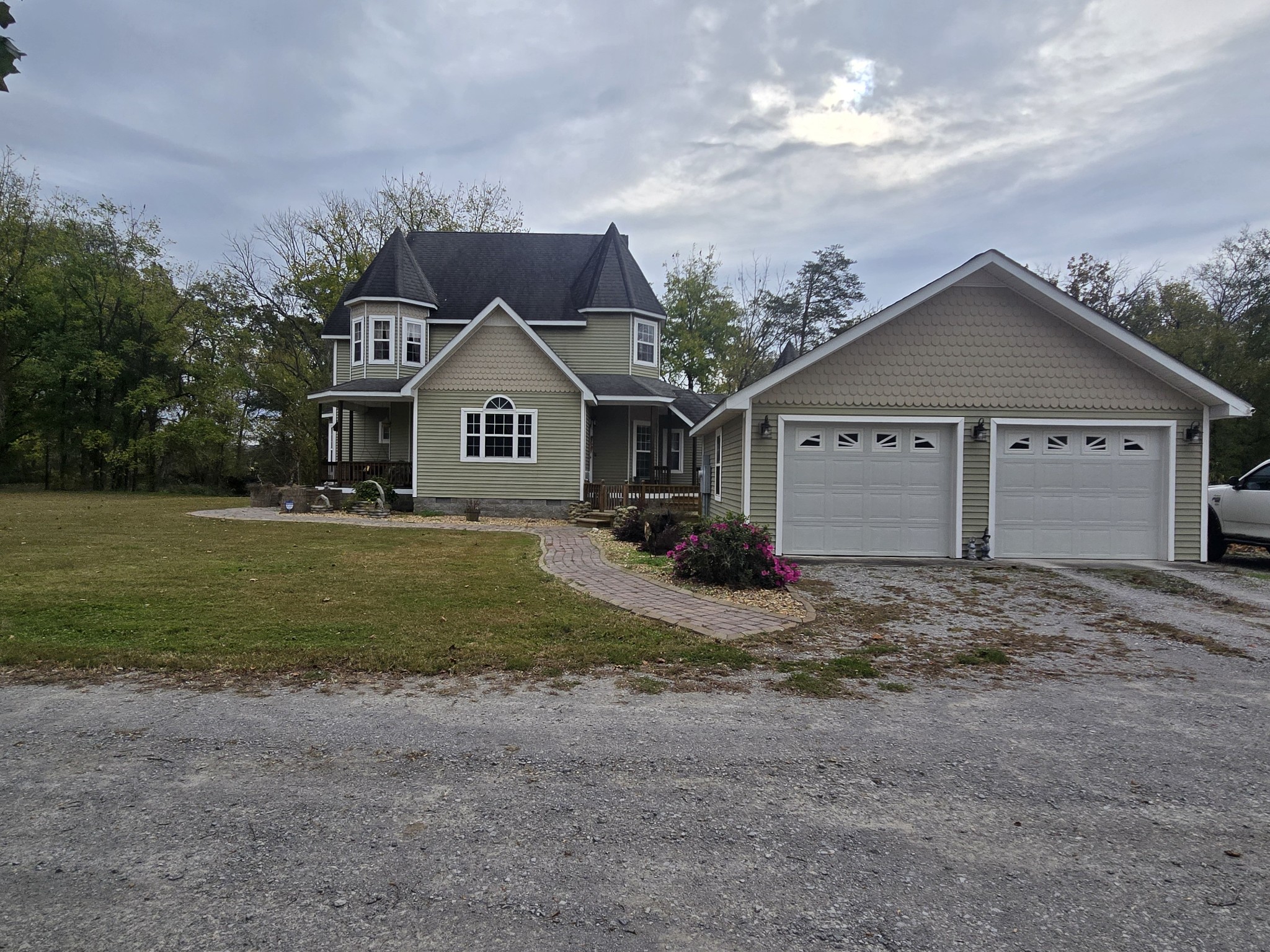 774 Sherrell Road Hillsboro, TN 37342 - Photo 9 of 70