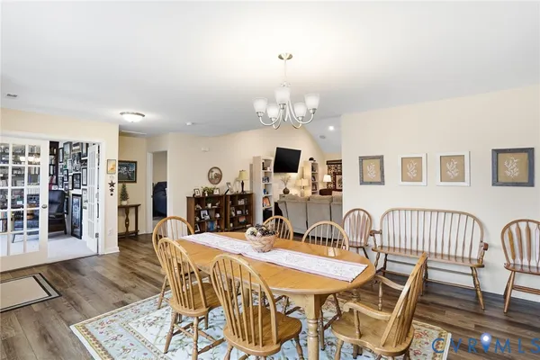 $620,000 | 129 McRee Way, Aylett, VA 23009