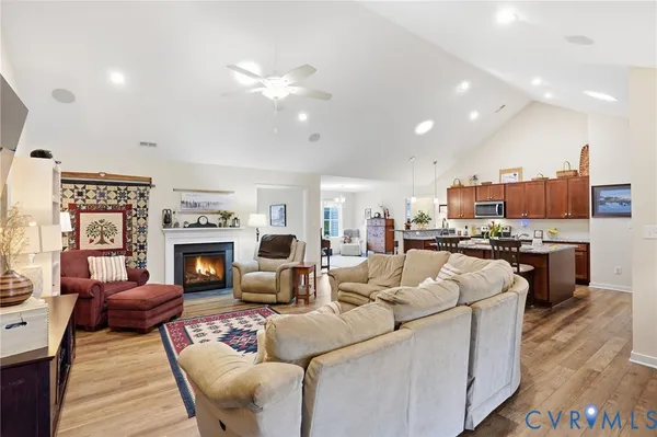 $620,000 | 129 McRee Way, Aylett, VA 23009