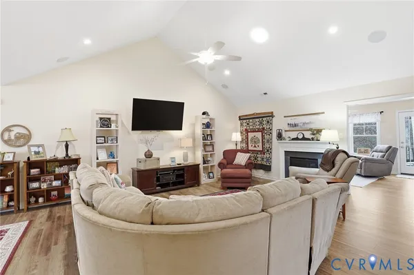 $620,000 | 129 McRee Way, Aylett, VA 23009