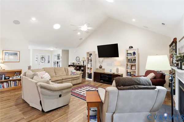 $620,000 | 129 McRee Way, Aylett, VA 23009