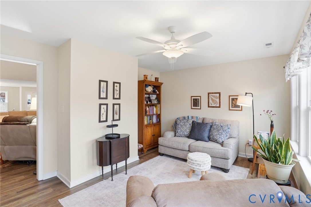 129 McRee Way Aylett, VA 23009 - Photo 19 of 56 Lovely Room to Enjoy a Book