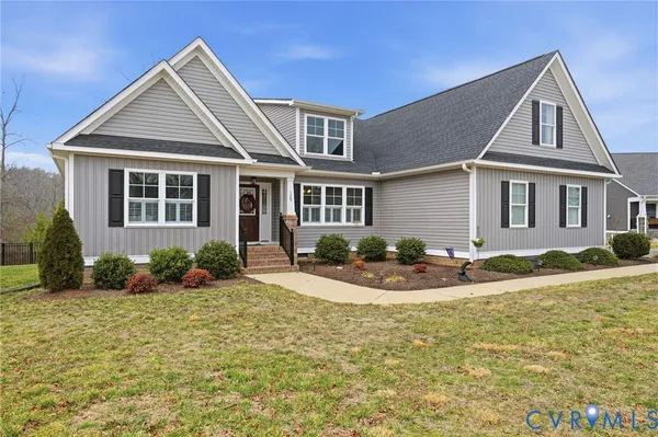 $620,000 | 129 McRee Way, Aylett, VA 23009