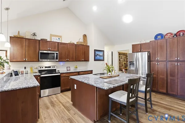 $620,000 | 129 McRee Way, Aylett, VA 23009
