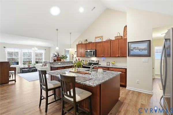 $620,000 | 129 McRee Way, Aylett, VA 23009